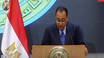مدبولي: البطالة في مصر عند أدنى مستوى منذ 20 عامًا
